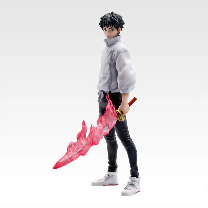 Ichiban Kuji Jujutsu Kaisen The Movie 0-1224 - A Prize Yuta Okkotsu Figure