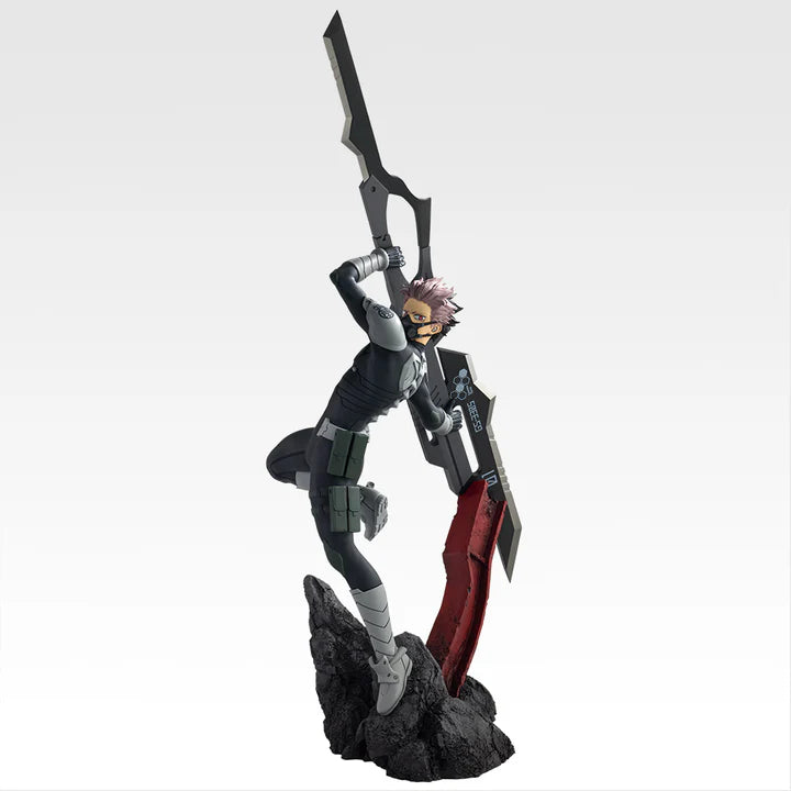 Ichiban   Kuji   Kaiju   No.8   3rd   Edition   -   A   Prize   Gen   Narumi   Figure