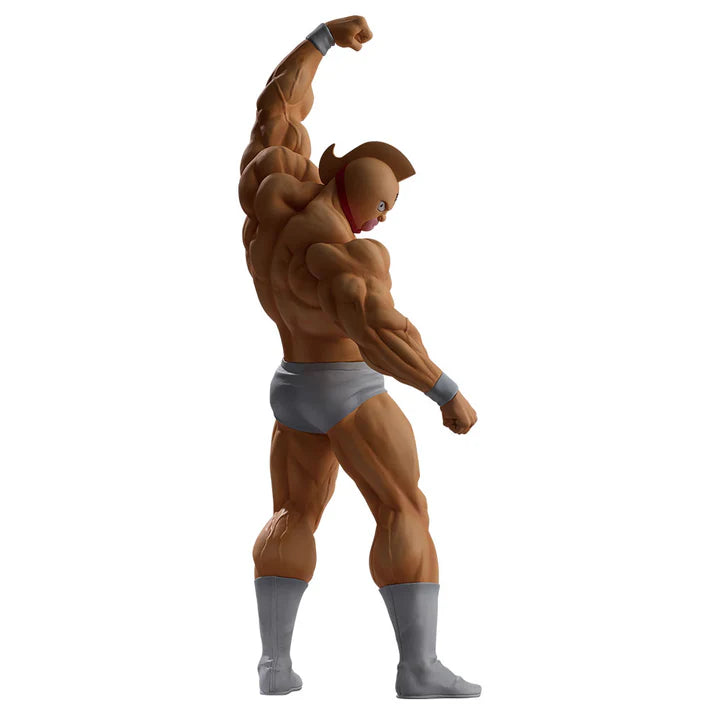 Ichiban Kuji Kinnikuman Perfect Superhuman Ancestor Edition - A Prize Kinnikuman MASTERLISE