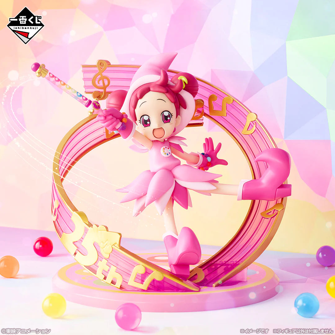 Ichiban   Kuji   Magical   Doremi   Sweet   Magical   Surprise   -   A   Prize   Doremi   Harukaze   Figure
