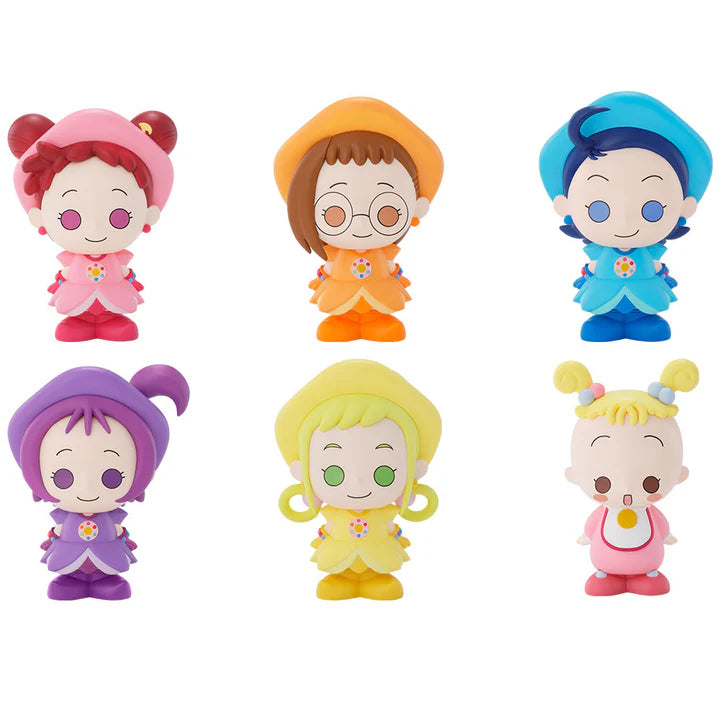 Ichiban   Kuji   Magical   Doremi   Sweet   Magical   Surprise   -   D   Prize   Sofvicchu   Figure