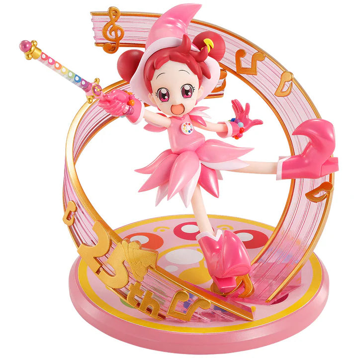 Ichiban   Kuji   Magical   Doremi   Sweet   Magical   Surprise   -   Last   One   Prize   Doremi   Harukaze   Figure   Special   Ver.