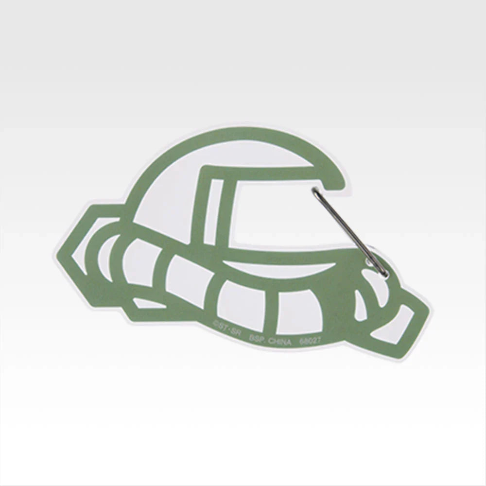 Ichiban Kuji Mobile Suit Gundam Universal Century Saga - F Prize Acrylic Collection Complete Set of 15 Types