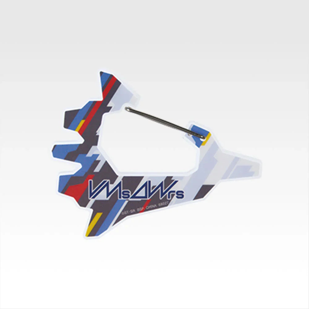 Ichiban Kuji Mobile Suit Gundam Universal Century Saga - F Prize Acrylic Collection Complete Set of 15 Types