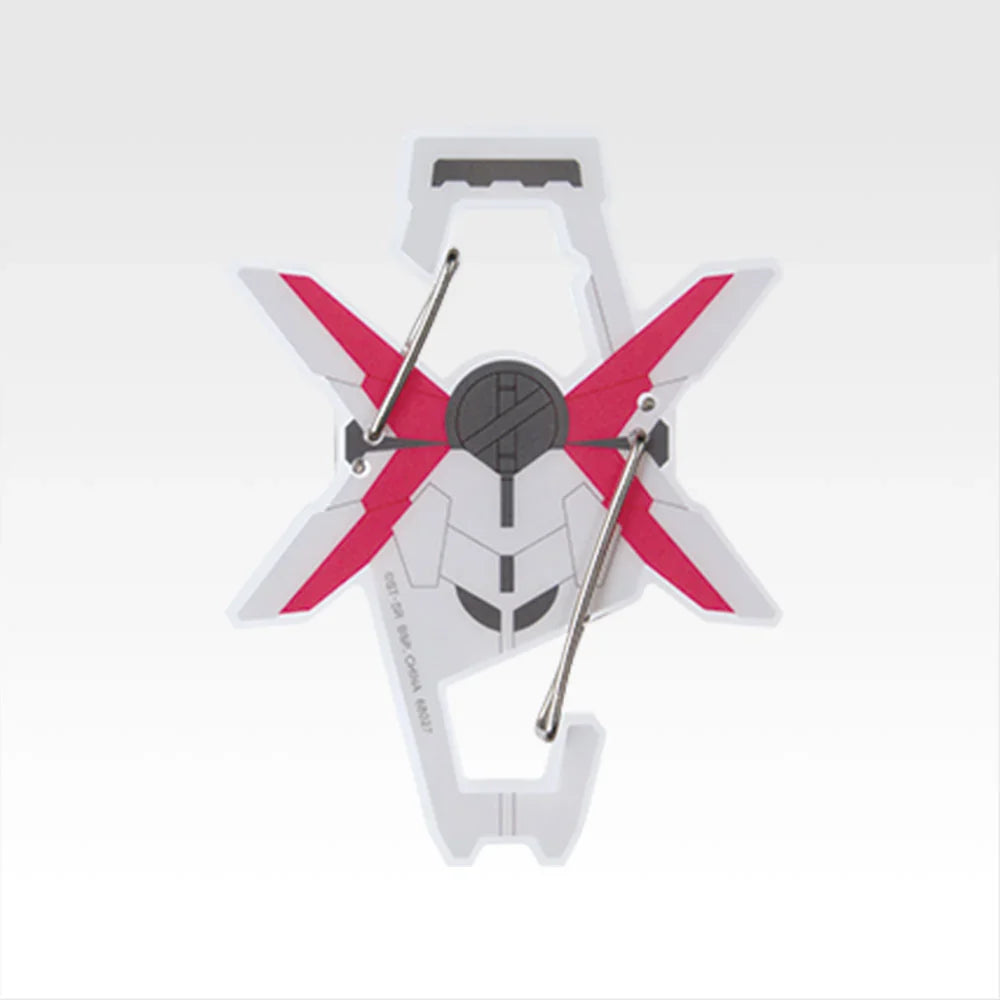 Ichiban Kuji Mobile Suit Gundam Universal Century Saga - F Prize Acrylic Collection Complete Set of 15 Types