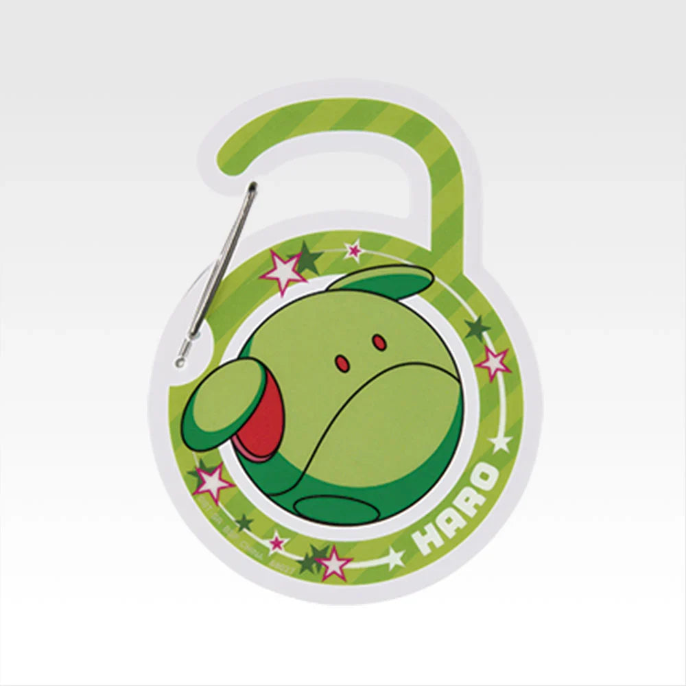 Ichiban Kuji Mobile Suit Gundam Universal Century Saga - F Prize Acrylic Collection Complete Set of 15 Types