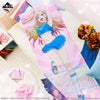 Ichiban Kuji My Dress-Up Darling Season 2 - D Prize Hyper Mega Cloth Marin Kitagawa Cheerleader Ver.