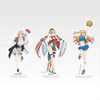 Ichiban Kuji My Dress-Up Darling Season 2 - E Prize Original Acrylic Stand (3 Types)