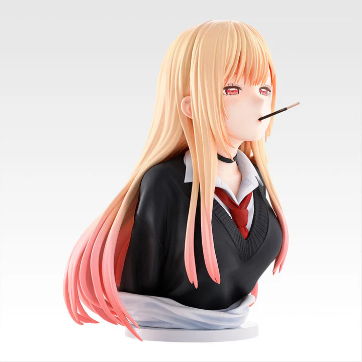 Ichiban Kuji My Dress-Up Darling Season 2 - Last One Prize Marin Kitagawa ArtScale Memoria Figure