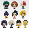 Ichiban Kuji My Hero Academia A Story Of Always Reaching Out A Helping Hand - F Prize 1-A We Are Here Chokonokko Figure Part 1 (10 Types)