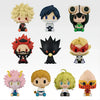 Ichiban Kuji My Hero Academia A Story Of Always Reaching Out A Helping Hand - G Prize 1-A We Are Here Chokonokko Figure Part 2 (10 Types)