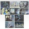 Ichiban Kuji My Hero Academia A Story Of Always Reaching Out A Helping Hand - H Prize Canvas-Style Board (10 Types)