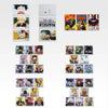 Ichiban Kuji My Hero Academia A Story Of Always Reaching Out A Helping Hand - J Prize Stationery Collection Complete Set Of 7 Types