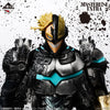 Ichiban Kuji My Hero Academia A Story Of Always Reaching Out A Helping Hand - Last One Prize Armored All Might Masterlise Extra Figure