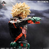 Ichiban Kuji My Hero Academia A Story Of Always Reaching Out A Helping Hand - C Prize Katsuki Bakugo Masterlise Figure