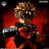 Ichiban Kuji My Hero Academia Conflicting Feelings - D Prize Katsuki Bakugo Masterlise