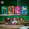 Ichiban Kuji My Hero Academia Conflicting Feelings - G Prize Acrylic Stand Complete Set of 7 Types