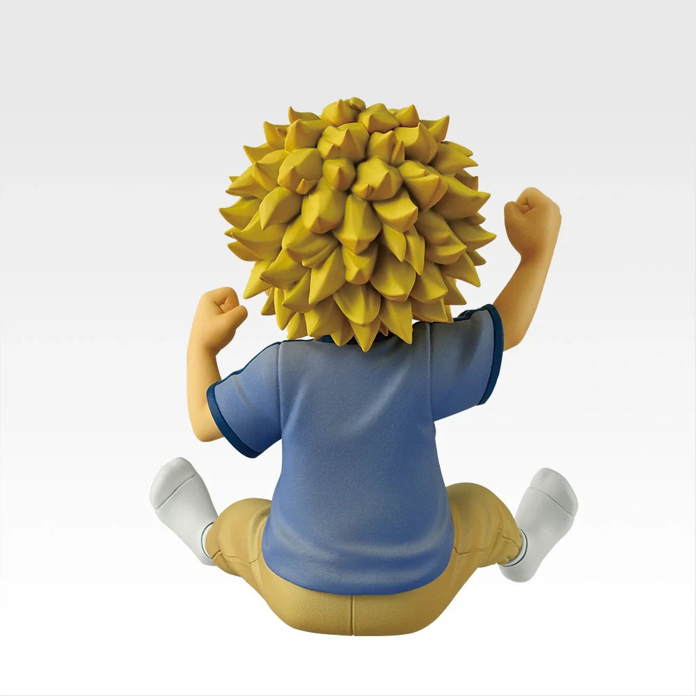 Ichiban Kuji My Hero Academia Further Beyond - F Prize Toshinori Yagi (All Might) Masterlise Figure