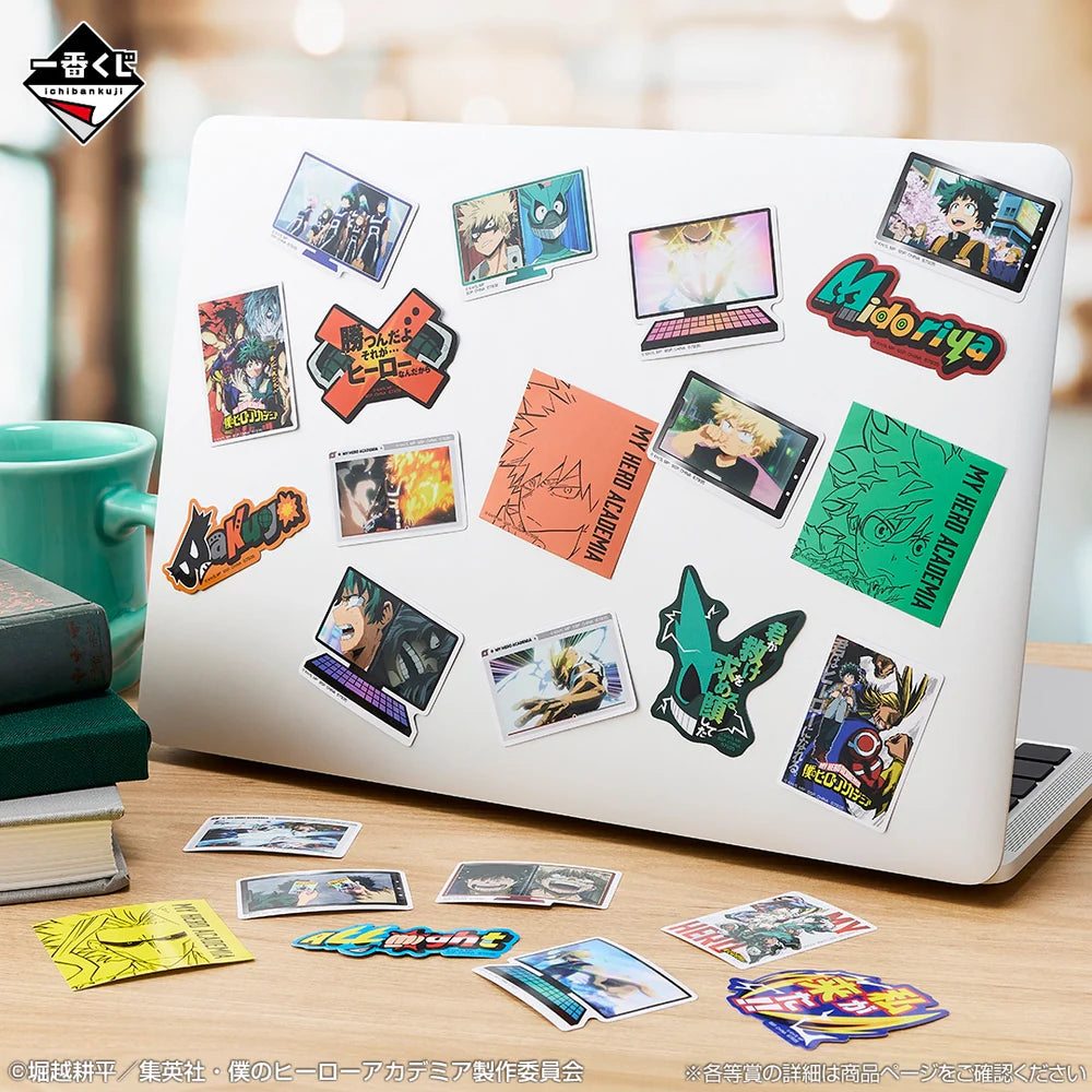 My Hero Academia Shobido - Pet House Short Cat