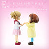 Ichiban Kuji My Hero Academia On Top of Happiness - E Prize Ochako and Toga Childhood MASTERLISE