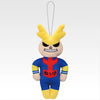 Ichiban Kuji My Hero Academia On Top of Happiness - G Prize All Might Netsuke Mascot