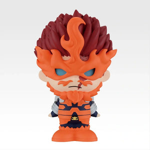 Ichiban Kuji My Hero Academia Spun Together Feelings - F Prize SOFVICchu Figures (7 Types)
