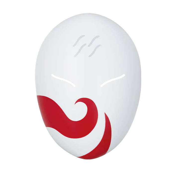 Ichiban   Kuji   Naruto   Land   of   Waves   -   D   Prize   White   Mask   Masterelive   Collection