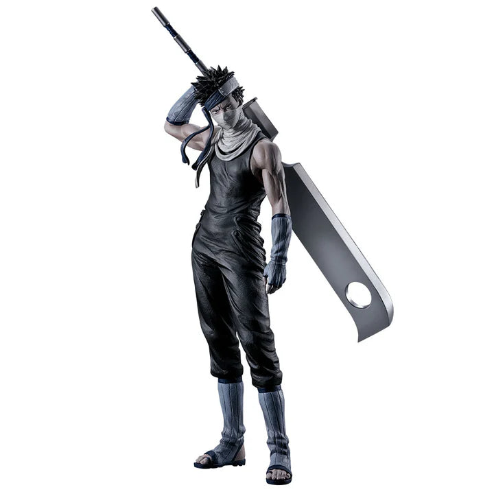 Ichiban   Kuji   Naruto   Land   of   Waves   -   Last   One   Prize   Zabuza   Momochi   Masterlise