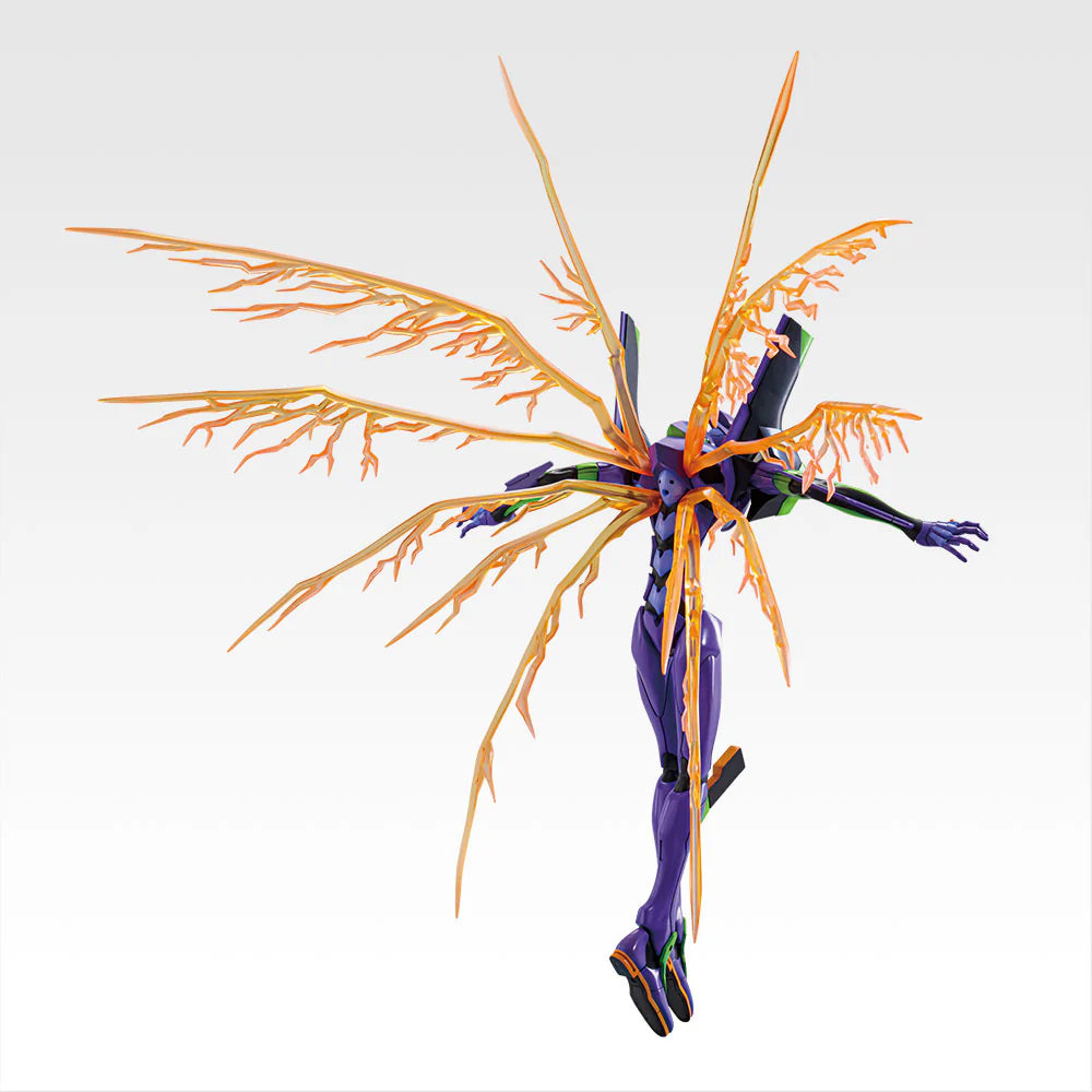 Ichiban Kuji Neon Genesis Evangelion 30th Anniversary - A Prize Evangelion Unit-01 Figure