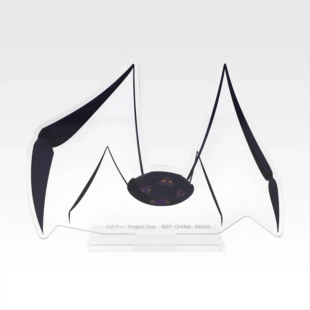 Ichiban Kuji Neon Genesis Evangelion 30th Anniversary - F Prize Acrylic Stands (15 Types)