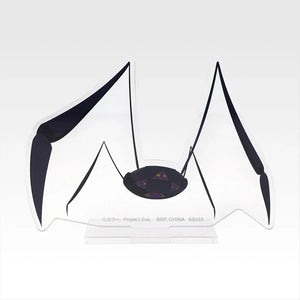 Ichiban Kuji Neon Genesis Evangelion 30th Anniversary - F Prize Acrylic Stands (15 Types)