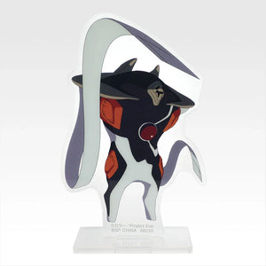 Ichiban Kuji Neon Genesis Evangelion 30th Anniversary - F Prize Acrylic Stands (15 Types)