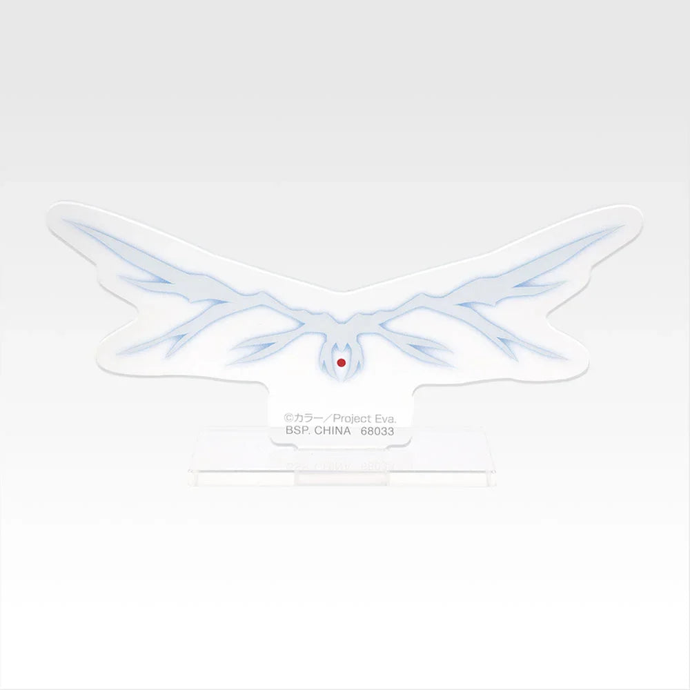 Ichiban Kuji Neon Genesis Evangelion 30th Anniversary - F Prize Acrylic Stands (15 Types)
