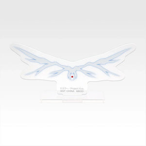 Ichiban Kuji Neon Genesis Evangelion 30th Anniversary - F Prize Acrylic Stands (15 Types)