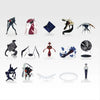 Ichiban Kuji Neon Genesis Evangelion 30th Anniversary - F Prize Acrylic Stands (15 Types)