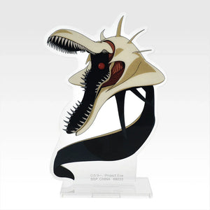 Ichiban Kuji Neon Genesis Evangelion 30th Anniversary - F Prize Acrylic Stands (15 Types)