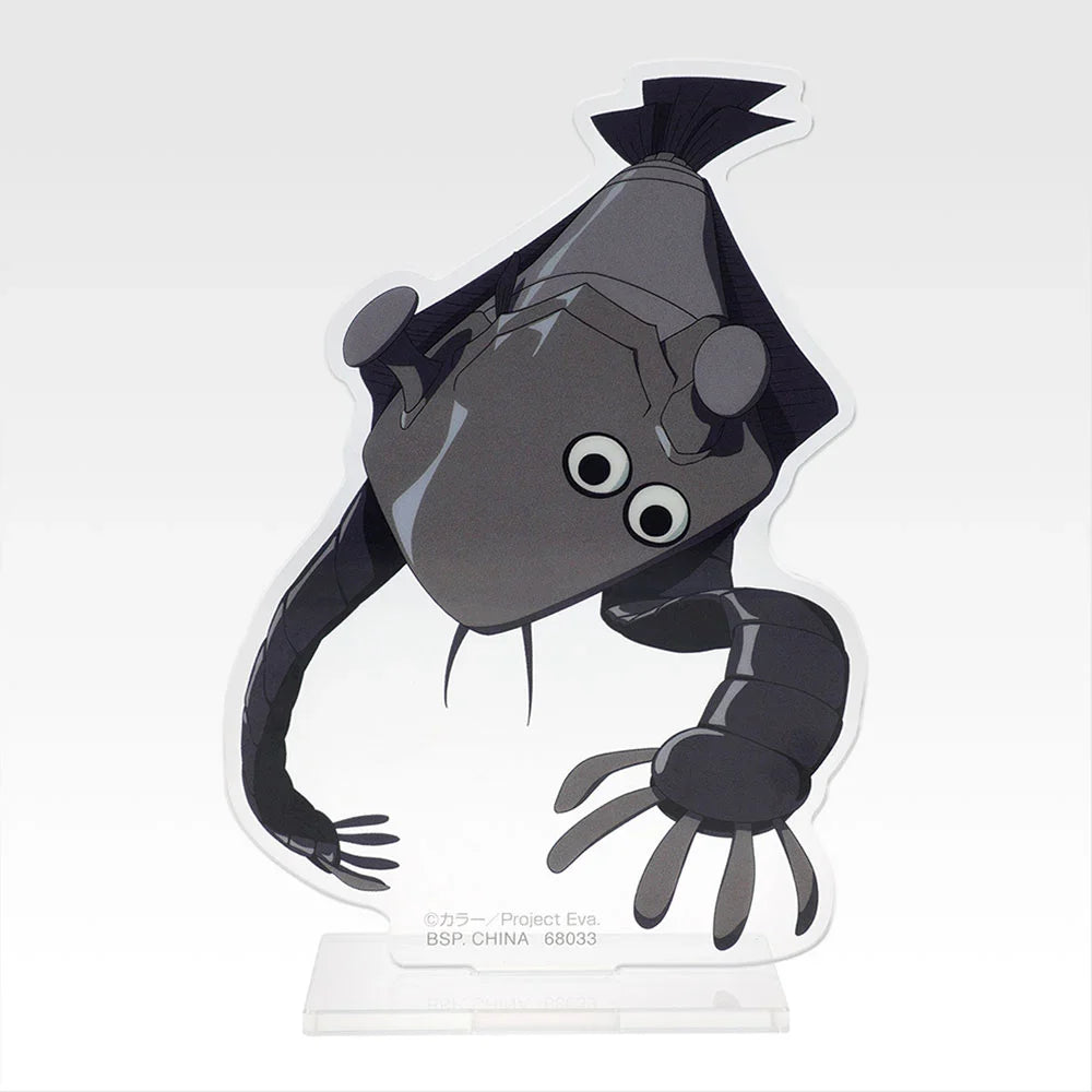 Ichiban Kuji Neon Genesis Evangelion 30th Anniversary - F Prize Acrylic Stands (15 Types)