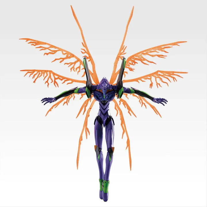 Ichiban Kuji Neon Genesis Evangelion 30th Anniversary - Last One Prize Evangelion Unit-01 Figure Last One ver.