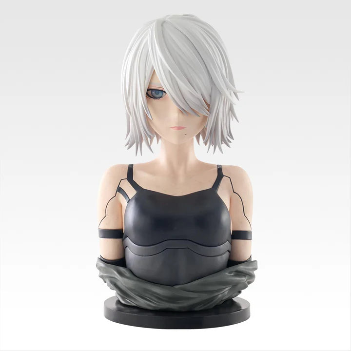 Ichiban Kuji Nier Automata Ver 1.1a Glory to Humanity - Last One Prize A2 Art Scale Figure
