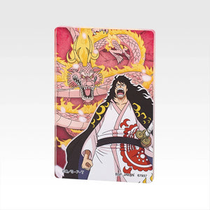 Ichiban Kuji One Piece EX Those Who Possess the Devil vol.3 - G Prize Acrylic Blocks (18 Types)