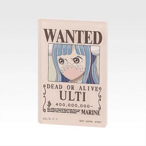 Ichiban Kuji One Piece EX Those Who Possess the Devil vol.3 - G Prize Acrylic Blocks (18 Types)