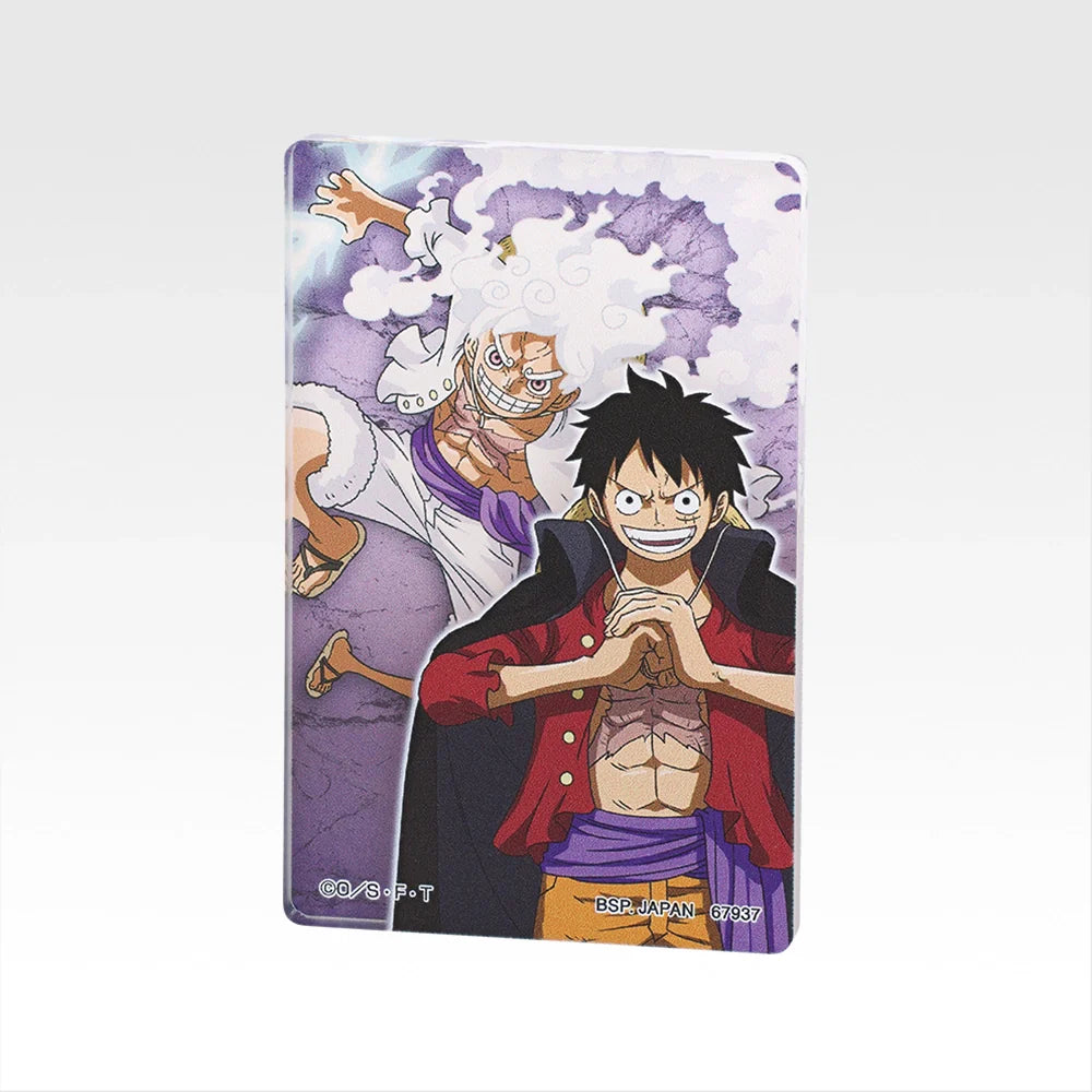Ichiban Kuji One Piece EX Those Who Possess the Devil vol.3 - G Prize Acrylic Blocks (18 Types)
