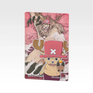 Ichiban Kuji One Piece EX Those Who Possess the Devil vol.3 - G Prize Acrylic Blocks (18 Types)