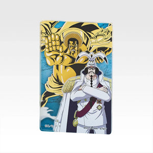 Ichiban Kuji One Piece EX Those Who Possess the Devil vol.3 - G Prize Acrylic Blocks (18 Types)
