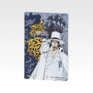 Ichiban Kuji One Piece EX Those Who Possess the Devil vol.3 - G Prize Acrylic Blocks (18 Types)