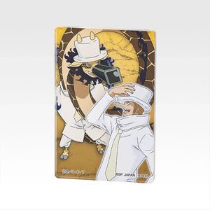 Ichiban Kuji One Piece EX Those Who Possess the Devil vol.3 - G Prize Acrylic Blocks (18 Types)