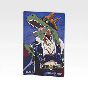 Ichiban Kuji One Piece EX Those Who Possess the Devil vol.3 - G Prize Acrylic Blocks (18 Types)