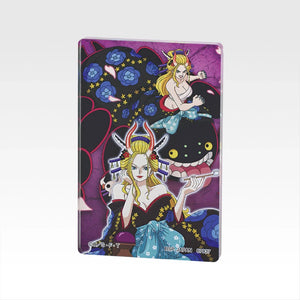 Ichiban Kuji One Piece EX Those Who Possess the Devil vol.3 - G Prize Acrylic Blocks (18 Types)