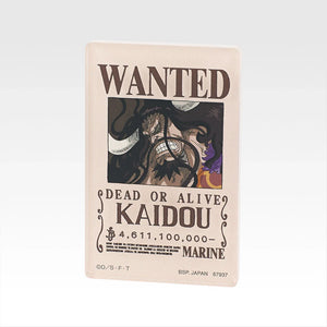 Ichiban Kuji One Piece EX Those Who Possess the Devil vol.3 - G Prize Acrylic Blocks (18 Types)