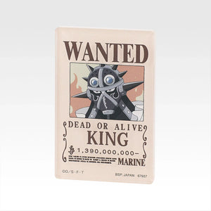 Ichiban Kuji One Piece EX Those Who Possess the Devil vol.3 - G Prize Acrylic Blocks (18 Types)